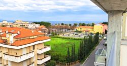 H1 Attico in vendita in via Sempione s.n.c