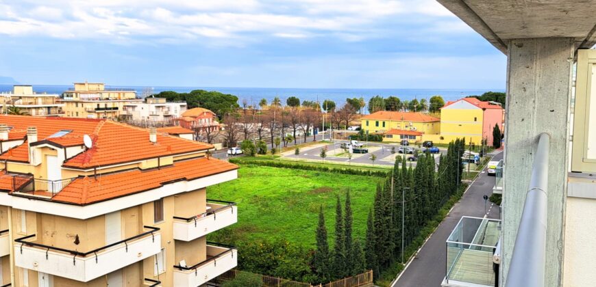 H1 Attico in vendita in via Sempione s.n.c