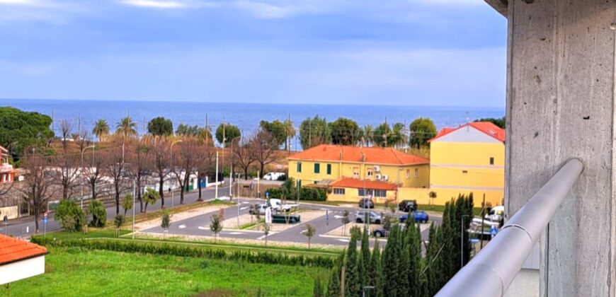 H1 Attico in vendita in via Sempione s.n.c