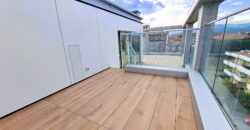 H1 Attico in vendita in via Sempione s.n.c