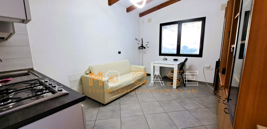 Villa in vendita in via Neva s.n.c