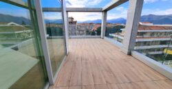 H1 Attico in vendita in via Sempione s.n.c