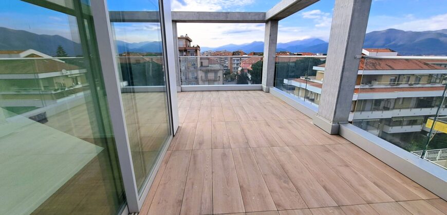 H1 Attico in vendita in via Sempione s.n.c