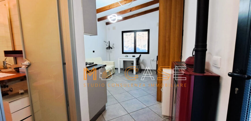 Villa in vendita in via Neva s.n.c