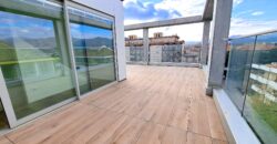 H1 Attico in vendita in via Sempione s.n.c