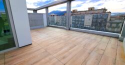 H1 Attico in vendita in via Sempione s.n.c