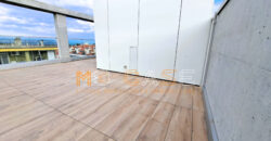 Albenga – Attico di Nuova Generazione a 100 mt dal mare