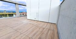 H1 Attico in vendita in via Sempione s.n.c