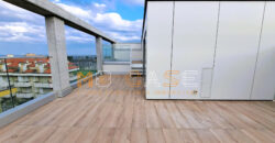 Albenga – Attico di Nuova Generazione a 100 mt dal mare