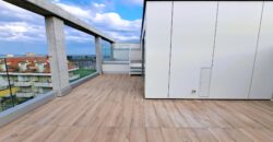 H1 Attico in vendita in via Sempione s.n.c