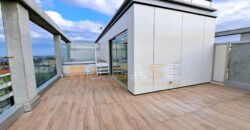 Albenga – Attico di Nuova Generazione a 100 mt dal mare