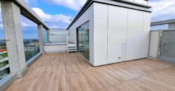 H1 Attico in vendita in via Sempione s.n.c