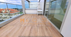 Albenga – Attico di Nuova Generazione a 100 mt dal mare