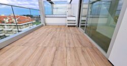 H1 Attico in vendita in via Sempione s.n.c