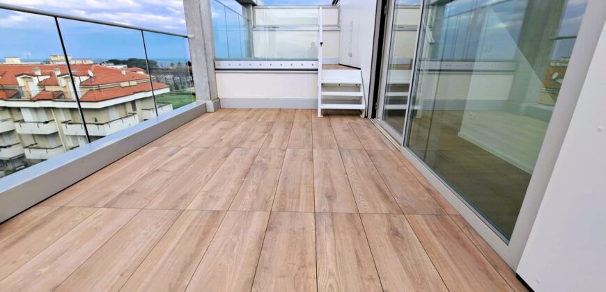 H1 Attico in vendita in via Sempione s.n.c