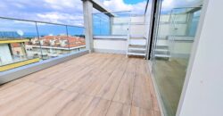 H1 Attico in vendita in via Sempione s.n.c