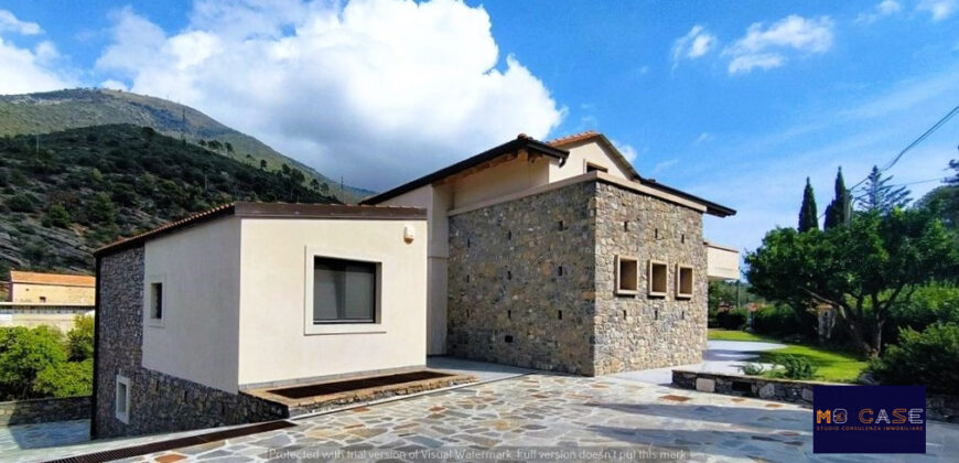 Villa in vendita in via Neva s.n.c