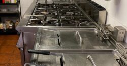 CESSIONE ATTIVITA’- 🌊 OPPORTUNITÀ UNICA SUL LUNGOMARE DI CERIALE!