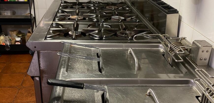 CESSIONE ATTIVITA’- 🌊 OPPORTUNITÀ UNICA SUL LUNGOMARE DI CERIALE!