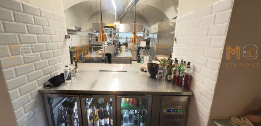 Opportunità Unica Attività nel Cuore del Porto di Imperia – Cessione Quote Ristorante Storico