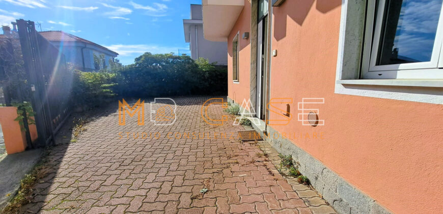Villa in vendita in Villaggio Iris s.n.c