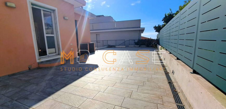 Villa in vendita in Villaggio Iris s.n.c