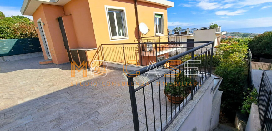 Villa in vendita in Villaggio Iris s.n.c