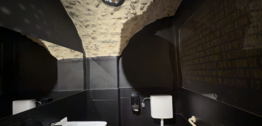 ATTIVITA’- Vendita Ristorante Centro Storico Albenga – Nuova Proposta Commerciale