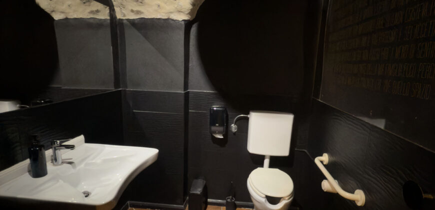 ATTIVITA’- Vendita Ristorante Centro Storico Albenga – Nuova Proposta Commerciale