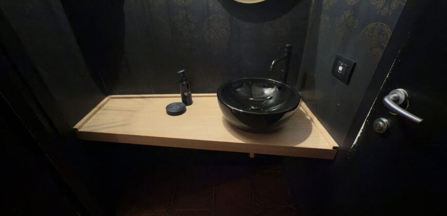 ATTIVITA’- Vendita Ristorante Centro Storico Albenga – Nuova Proposta Commerciale