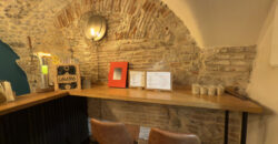 ATTIVITA’- Vendita Ristorante Centro Storico Albenga – Nuova Proposta Commerciale