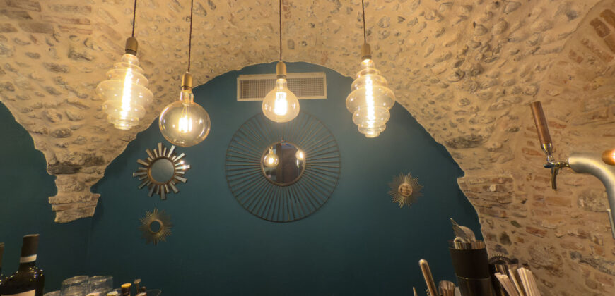 ATTIVITA’- Vendita Ristorante Centro Storico Albenga – Nuova Proposta Commerciale