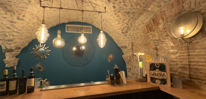 ATTIVITA’- Vendita Ristorante Centro Storico Albenga – Nuova Proposta Commerciale