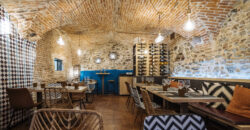 ATTIVITA’- Vendita Ristorante Centro Storico Albenga – Nuova Proposta Commerciale