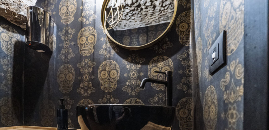 ATTIVITA’- Vendita Ristorante Centro Storico Albenga – Nuova Proposta Commerciale