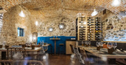 ATTIVITA’- Vendita Ristorante Centro Storico Albenga – Nuova Proposta Commerciale