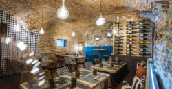 ATTIVITA’- Vendita Ristorante Centro Storico Albenga – Nuova Proposta Commerciale