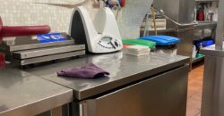 CESSIONE ATTIVITA’- 🌊 OPPORTUNITÀ UNICA SUL LUNGOMARE DI CERIALE!