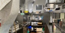 CESSIONE ATTIVITA’- 🌊 OPPORTUNITÀ UNICA SUL LUNGOMARE DI CERIALE!