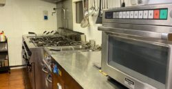 CESSIONE ATTIVITA’- 🌊 OPPORTUNITÀ UNICA SUL LUNGOMARE DI CERIALE!