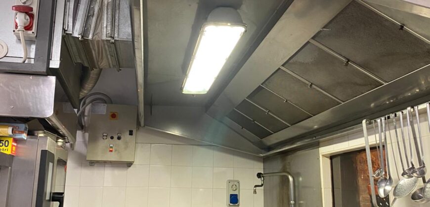 CESSIONE ATTIVITA’- 🌊 OPPORTUNITÀ UNICA SUL LUNGOMARE DI CERIALE!