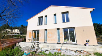 OCCASIONE NUOVI BILOCALI DUPLEX con GIARDINO e BOX a Villanova d’Albenga