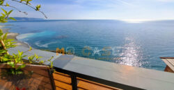 Prestigioso Attico con Vista Mare – Castello Borelli, Borghetto Santo Spirito