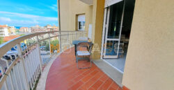 PLURILOCALE con DOPPI Servizi, Terrazza Visa Mare e Ampio BOX- 600 Mt. Mare