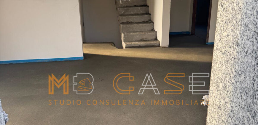 H2 VILLA di NUOVA Costruzione a Villanova d’Albenga- Chiavi in mano