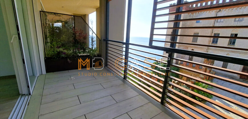 Residenza ESCLUSIVA Fronte Mare, Classe A++++