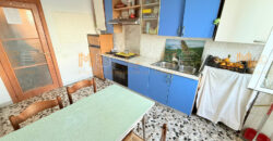 Opportunità Trilocale all’Ultimo Piano in Centro ad Albenga