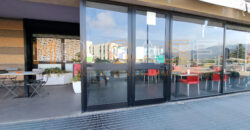 Cessione Attività Bar/Ristorante – Centro Commerciale Le Serre, Albenga
