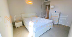 Attico Nuovo Vista Mare – Classe A+++, Terrazzo, Solarium e Box – Albenga