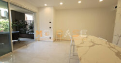 Splendido Loft con Terrazza Vivibile e Posto Auto – Castello Borelli, Borghetto S. Spirito